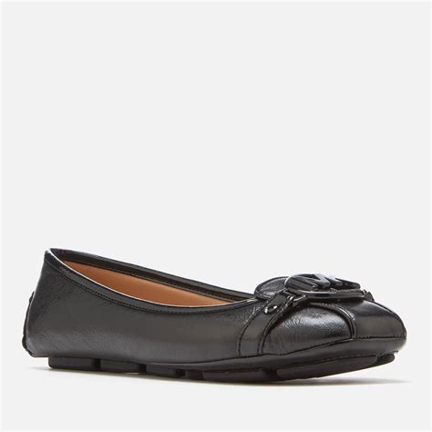 michael kors fulton shoes|michael kors fulton flats.